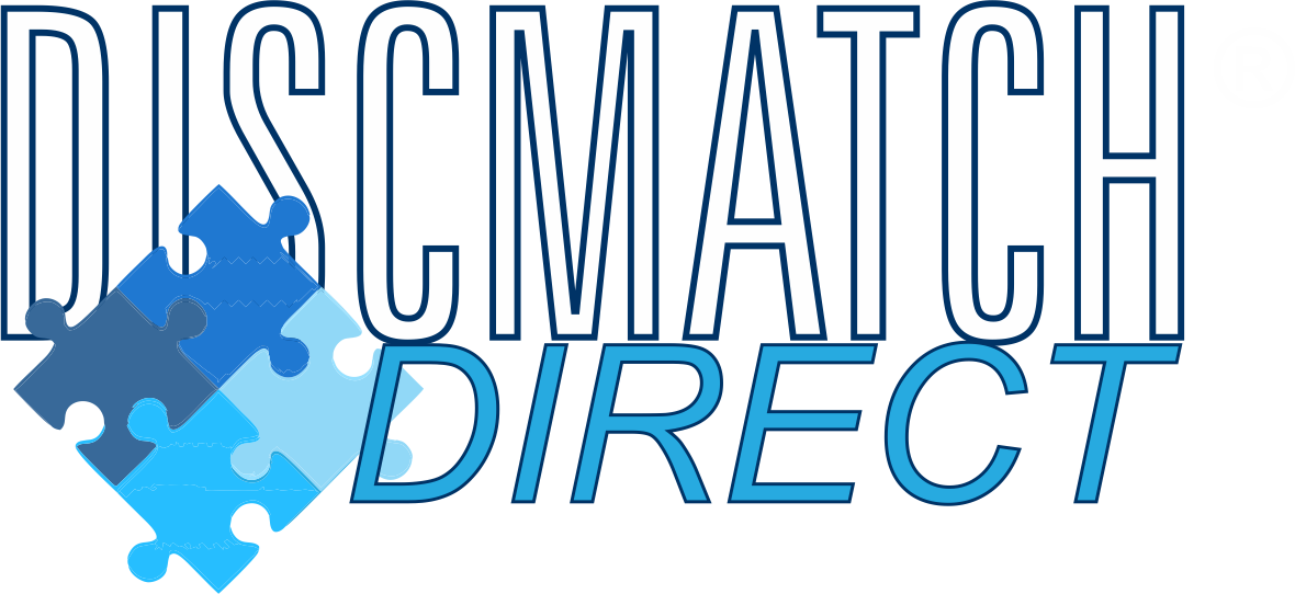 DISCMATCH